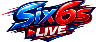 six6s live